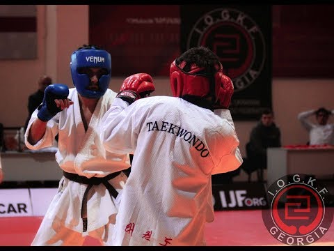 Georgian Championship in Goju-Ryu Karate | საქართველოს ჩემპიონატი გოჯუ რიუ კარატეში